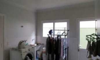 Imagem 4: CASA RESIDENCIAL em SANTANA DE PARNAÍBA - SP, ALPHAVILLE