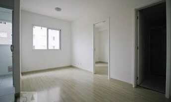 Imagem 4: Apartamento para Aluguel - Barra Funda, 1 Quarto, 33 m2