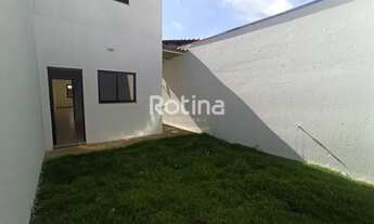 Imagem 2: Casa para aluguel, 3 quartos, 1 suíte, 1 vaga, Jardim Karaíba - Uberlândia/MG