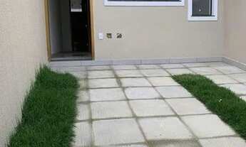 Imagem 2: Casa para Venda em Sarzedo, Masterville, 2 dormitórios, 2 banheiros, 2 vagas