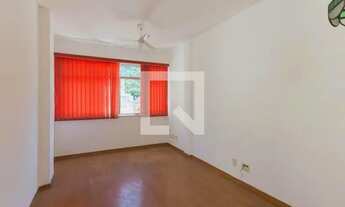 Imagem 2: Apartamento para Aluguel - Tijuca, 2 Quartos, 70 m2