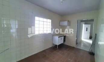 Imagem 3: Casa Térrea na Vila Gustavo com 1 Dormitório e 1 Vaga