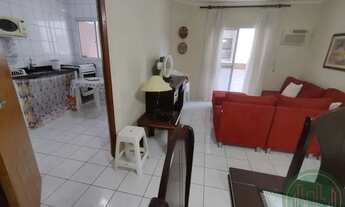 Imagem 4: AMPLO APARTAMENTO MOBILIADO NA PRAIA DO TENÓRIO