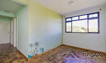 Imagem 6: Apartamento com 3 dormitórios à venda, 57 m² por R$ 230.000,00 - Bacacheri - Curitiba/PR