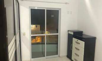 Imagem 4: Alugo apartamento semi mobiliado