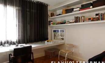 Imagem 6: Apartamento para aluguel possui 120 metros quadrados com 2 quartos