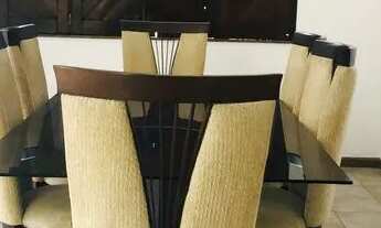 Imagem 7: Casa para venda com 350 metros quadrados com 4 quartos em Inácio Barbosa - Aracaju - Sergi