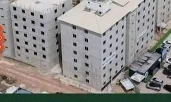 Imagem: Parque Ananin na melhor localização de