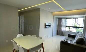 Imagem 6: Apartamento com 3 Quartos à Venda, 67m²