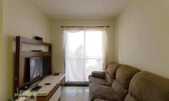 Imagem 2: Apartamento para Aluguel - Cidade Patriarca, 2 Quartos, 51 m2