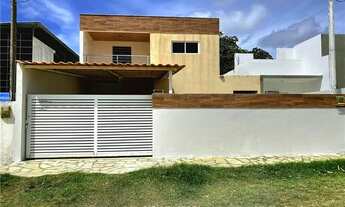 Imagem: CASA FELIZ, VILLAGE DE JACUMÃ, PRAIA DO