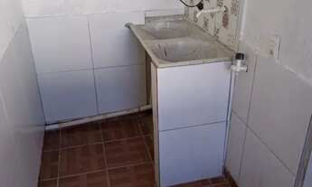 Imagem 7: ALUGUEL CASA Casa com 2 dormitórios