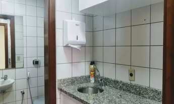 Imagem 4: Sala para alugar, 35 m² por R$ 1.868,00/mês - Centro - Campinas/SP