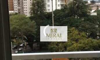 Imagem 7: Apartamento com 1 dormitório para alugar, 50 m² por R$ 2.037/mês - Centro - São José dos C