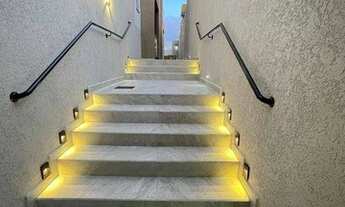 Imagem 3: Apartamento com 2 dormitórios à venda, 54 m² por R$ 275.000,00 - Boneca do Iguaçu - São Jo