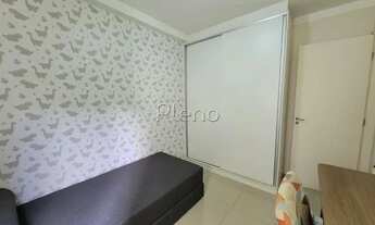 Imagem 6: Apartamento à venda e para locação no Parque Prado - Campinas/SP