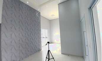 Imagem 3: Casa de condomínio para venda tem 105 metros quadrados com 3 quartos