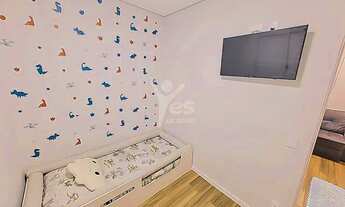 Imagem 3: Ref.: 2274 - Apartamento de 42m² com planejados e 02 dormitórios com 01 vaga de garagem. V