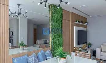 Imagem 3: Apartamento à Venda - Parque Industrial / Campinas