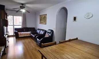 Imagem 2: São Paulo - Apartamento Padrão - Tatuapé