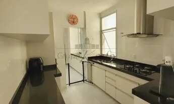 Imagem 7: Apartamento para venda possui 84 metros quadrados com 3 quartos