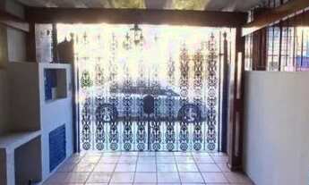 Imagem 2: CASA ASSOBRADADA - VILA LEOPOLDINA - SP