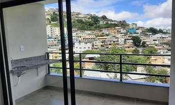 Imagem: EXCELENTE QUARTO E SALA COM VARANDA GOURMET