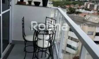 Imagem 2: Apartamento para aluguel, 2 quartos, 1 suíte, 1 vaga, Alto Umuarama - Uberlândia/MG
