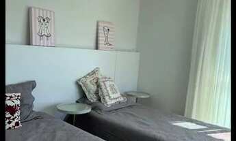 Imagem 4: Ed. Brava Beach Apartamento com 3 dormitórios