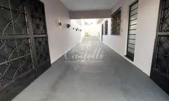 Imagem 5: Casa com 4 dormitórios à venda Nova Rússia PONTA GROSSA - PR