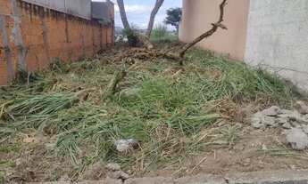 Imagem 6: NGC/Terreno com 132m² - Jardim Santa Luzia - PRONTO PRA CONSTRUIR! OPORTUNIDADE!