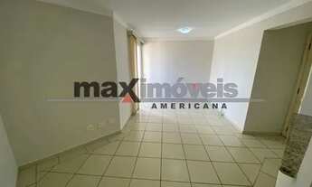 Imagem 6: Excelente Apartamento para aluguel com 71 m² e 2 quartosno bairro em Vila Rehder em Americ