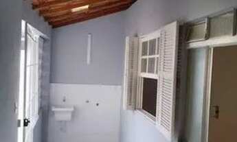 Imagem 5: Casa térrea - Bairro Santo Antonio