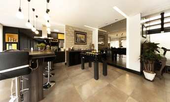 Imagem 6: CASA RESIDENCIAL em SANTANA DE PARNAÍBA - SP, TAMBORÉ