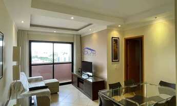 Imagem: Residencial Abrolhos com 3 quartos no Bairro