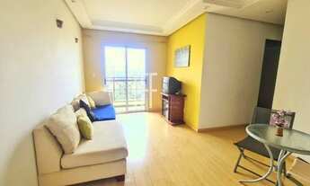 Imagem 4: Apartamento - Mansões Santo Antônio - Campinas