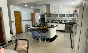 Imagem 2: Mansão Venda ou Locação - Condominio Tambore 1