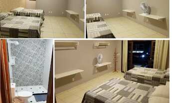 Imagem 12: Disp Dia dos Pais, Ampla Casa 4Q, Piscina, Praia Jaconé Saquarema RJ