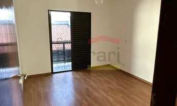 Imagem 6: SOBRADO - FREGUESIA DO Ó - 4 SUÍTES. 4 VAGAS. 188 M2