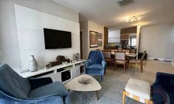 Imagem: Apartamento no Jardins de Bordeaux