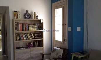 Imagem 2: Via Liviero - Casa Térrea - 2 dormitórios, 2 vagas - dep. de empregada