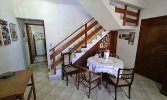 Imagem 3: Sobrado próximo a Rua Ibituruna