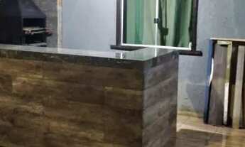 Imagem 2: Casa no bairro estância balneário Mário Campos