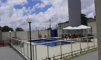 Imagem 2: APARTAMENTO NO RESIDENCIAL MATA DAS ANDORINHAS