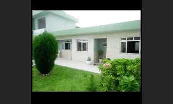 Imagem: Casa para alugar, liberada a partir do dia