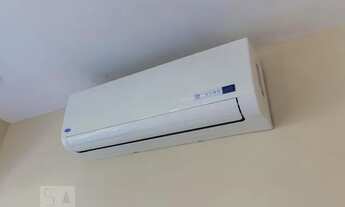 Imagem 6: Apartamento para Aluguel - Jardim Oceânico, 1 Quarto, 70 m2