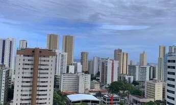 Imagem 3: Boa Viagem | Andar Alto e Nascente | 2 Quartos