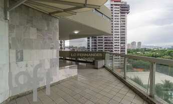 Imagem 5: Apartamento em Barra da Tijuca - Rio de Janeiro