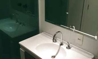 Imagem 4: Flat para aluguel com 30 metros quadrados com 1 quarto em Moema - São Paulo - SP