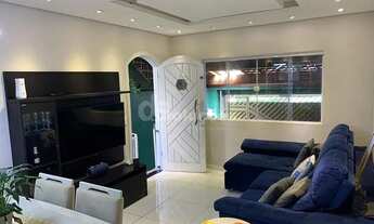 Imagem 3: Sobrado à venda com 2 dormitórios no Parque Continental I, Guarulhos, SP